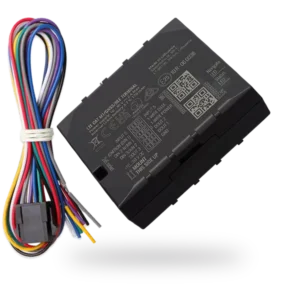 GEOTRACEUR GEO-401 LTEM+cables