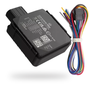 Traceur GPS GEOTRACEUR GEO-402 Offroad_cables