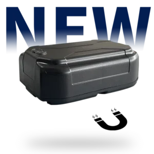 Nouvelle balise GPS LocBox 2 Magnétique